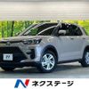 toyota raize 2022 quick_quick_A201A_A201A-0022362 image 1