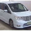 nissan serena 2016 -NISSAN 【大宮 331ﾅ2729】--Serena DAA-HFC26--HFC26-308555---NISSAN 【大宮 331ﾅ2729】--Serena DAA-HFC26--HFC26-308555- image 1