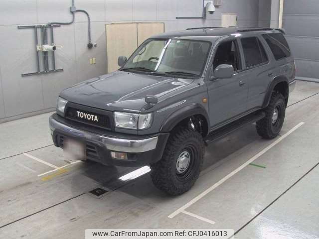 toyota hilux-surf 2002 -TOYOTA--Hilux Surf GH-RZN180W--RZN180-0071008---TOYOTA--Hilux Surf GH-RZN180W--RZN180-0071008- image 1