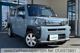 daihatsu taft 2021 -DAIHATSU--Taft 6BA-LA900S--LA900S-0038838---DAIHATSU--Taft 6BA-LA900S--LA900S-0038838-