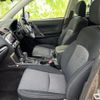 subaru forester 2016 quick_quick_DBA-SJ5_SJ5-081617 image 12