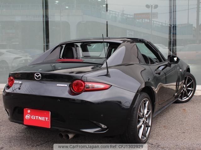 mazda roadster 2020 -MAZDA--Roadster NDERC--NDERC-501321---MAZDA--Roadster NDERC--NDERC-501321- image 2