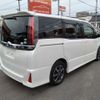 toyota noah 2017 -TOYOTA--Noah DBA-ZRR80W--ZRR80-0345181---TOYOTA--Noah DBA-ZRR80W--ZRR80-0345181- image 3