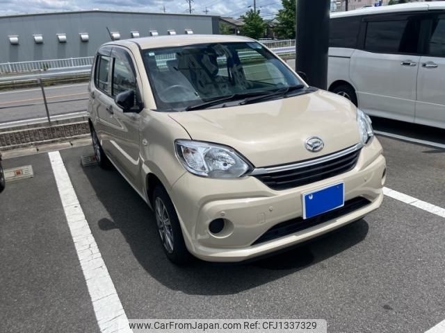 daihatsu boon 2019 -DAIHATSU--Boon 5BA-M700S--M700S-0019952---DAIHATSU--Boon 5BA-M700S--M700S-0019952- image 1
