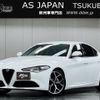 alfa-romeo giulia 2019 quick_quick_ABA-95220_ZAREAEKN0H7568637 image 1