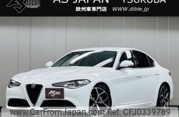 alfa-romeo giulia 2019 quick_quick_ABA-95220_ZAREAEKN0H7568637