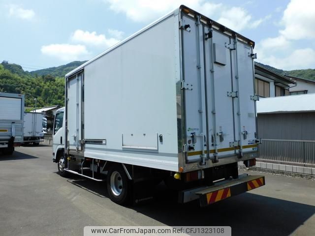 isuzu elf-truck 2019 -ISUZU--Elf NPR88YN--7001543---ISUZU--Elf NPR88YN--7001543- image 2