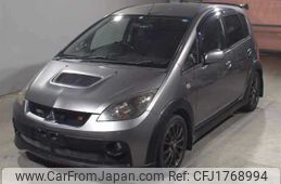 mitsubishi colt 2011 CFJ1768994