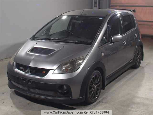 mitsubishi colt 2011 CFJ1768994 image 1