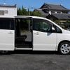 nissan serena 2010 S12784 image 12