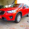 mazda cx-5 2014 -MAZDA 【岡崎 300】--CX-5 DBA-KEEFW--KEEFW-116151---MAZDA 【岡崎 300】--CX-5 DBA-KEEFW--KEEFW-116151- image 1