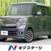 honda n-box 2016 -HONDA--N BOX DBA-JF1--JF1-2518595---HONDA--N BOX DBA-JF1--JF1-2518595- image 1