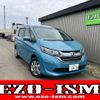 honda freed-plus 2016 quick_quick_DAA-GB8_GB8-1000971 image 1