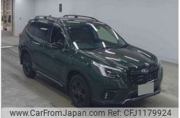 subaru forester 2022 -SUBARU 【久留米 333ﾆ 926】--Forester 4BA-SK5--SK5-020838---SUBARU 【久留米 333ﾆ 926】--Forester 4BA-SK5--SK5-020838-