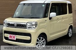 suzuki spacia 2021 -SUZUKI--Spacia 5AA-MK53S--MK53S-365390---SUZUKI--Spacia 5AA-MK53S--MK53S-365390-