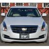 cadillac ats 2017 -GM 【名変中 】--Cadillac ATS A1SL--G0157508---GM 【名変中 】--Cadillac ATS A1SL--G0157508- image 25