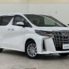 toyota alphard 2020 -TOYOTA--Alphard 6AA-AYH30W--AYH30-0110893---TOYOTA--Alphard 6AA-AYH30W--AYH30-0110893- image 1