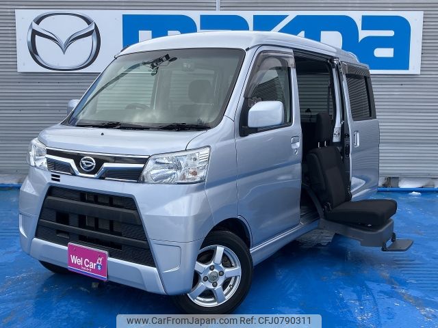 daihatsu atrai-wagon 2019 -DAIHATSU--Atrai Wagon ABA-S331G--S331G-0035500---DAIHATSU--Atrai Wagon ABA-S331G--S331G-0035500- image 1