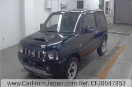 suzuki jimny 2015 quick_quick_ABA-JB23W_JB23W-744409