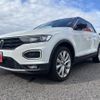 volkswagen t-roc 2021 CFJ1732115 image 1