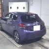 peugeot 208 2016 -PEUGEOT 【三重 302ﾂ4280】--Peugeot 208 A9HN01-GT178524---PEUGEOT 【三重 302ﾂ4280】--Peugeot 208 A9HN01-GT178524- image 2