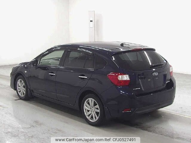 subaru impreza-wagon 2016 -SUBARU--Impreza Wagon GP3-031149---SUBARU--Impreza Wagon GP3-031149- image 2