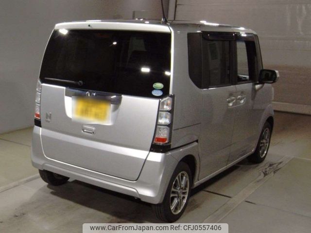 honda n-box 2014 -HONDA 【新潟 581あ8563】--N BOX JF1-1501991---HONDA 【新潟 581あ8563】--N BOX JF1-1501991- image 2