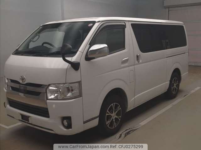 toyota hiace-van 2018 -TOYOTA--Hiace Van CBF-TRH200V--TRH200-0286846---TOYOTA--Hiace Van CBF-TRH200V--TRH200-0286846- image 1