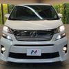 toyota vellfire 2015 -TOYOTA--Vellfire DBA-ANH20W--ANH20-8357199---TOYOTA--Vellfire DBA-ANH20W--ANH20-8357199- image 15
