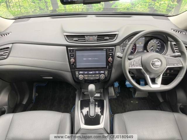 nissan x-trail 2019 -NISSAN--X-Trail DBA-T32--T32-543136---NISSAN--X-Trail DBA-T32--T32-543136- image 2