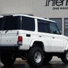 toyota landcruiser-70 2000 quick_quick_HZJ76V_HZJ76-0001902 image 13