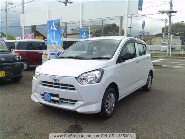 daihatsu mira-e-s 2025 -DAIHATSU 【愛媛 581ﾋ8114】--Mira e:s LA350S--0447201---DAIHATSU 【愛媛 581ﾋ8114】--Mira e:s LA350S--0447201- image 1