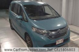 honda freed 2018 CFJ1806803