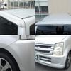 suzuki wagon-r 2008 quick_quick_MH22S_MH22S-382201 image 8