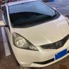 honda fit 2007 -HONDA--Fit DBA-GE6--GE6-1007812---HONDA--Fit DBA-GE6--GE6-1007812- image 3