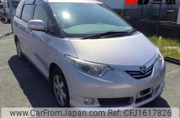 toyota estima-hybrid 2006 CFJ1617826