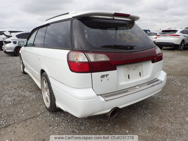 subaru legacy-touring-wagon 1999 A523 image 2