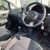 nissan note 2012 TE1391 image 3