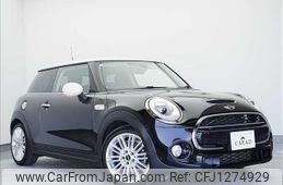 mini mini-others 2018 -BMW--BMW Mini XN20--02H65121---BMW--BMW Mini XN20--02H65121-