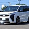 toyota voxy 2018 -TOYOTA--Voxy DBA-ZRR85W--ZRR85-0103739---TOYOTA--Voxy DBA-ZRR85W--ZRR85-0103739- image 24