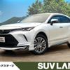toyota harrier 2023 quick_quick_MXUA80_MXUA80-0101593 image 1