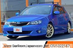 subaru impreza-wagon 2011 -SUBARU--Impreza Wagon DBA-GH3--GH3-021450---SUBARU--Impreza Wagon DBA-GH3--GH3-021450-