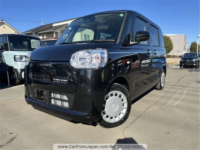 daihatsu move-canbus 2024 -DAIHATSU 【八王子 581ｸ8565】--Move Canbus 5BA-LA850S--LA850S-0087618---DAIHATSU 【八王子 581ｸ8565】--Move Canbus 5BA-LA850S--LA850S-0087618- image 1