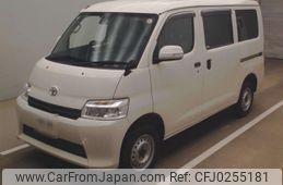 toyota townace-van 2021 -TOYOTA--Townace Van S403M-0007945---TOYOTA--Townace Van S403M-0007945-