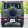 suzuki jimny 2024 CFJ1617040 image 15