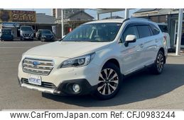 subaru outback 2014 -SUBARU--Legacy OutBack DBA-BS9--BS9-002476---SUBARU--Legacy OutBack DBA-BS9--BS9-002476-