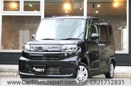 daihatsu tanto 2022 CFJ1712831