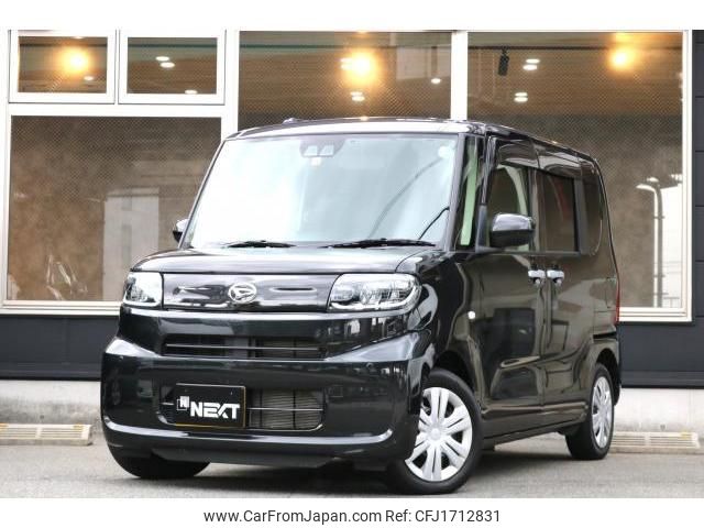 daihatsu tanto 2022 CFJ1712831 image 1