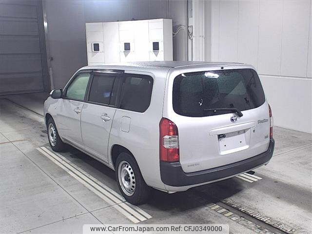 toyota probox-van 2021 -TOYOTA--Probox Van NHP160V-0034944---TOYOTA--Probox Van NHP160V-0034944- image 2