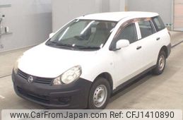 nissan ad-van 2013 CFJ1410890